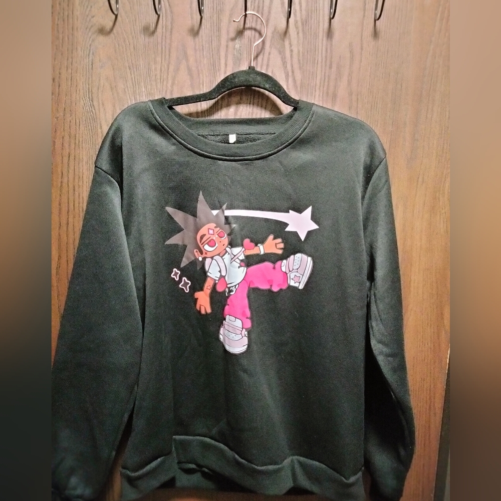 Juice World Unisex Graphic Sweatshirt